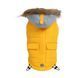 Куртка Freedog Pooch Coat Yellow, 35 cm 00000009507 фото 1