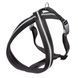 Шлея Ferplast Daytona Cross Black, XL 00000004849 фото 1