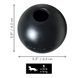 Играчка Kong Extreme Ball, S 00000009829 снимка 3