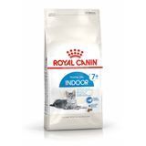 Корм Royal Canin FHN Indoor 7+, 3,5 кг 00000002665 фото