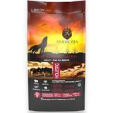 Суха храна Ambrosia All Breeds Adult Beef & Fresh Salmon - 12 кг 00000010065 снимка