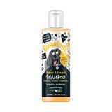 Шампунь Bugalugs Mango & Banana Dog, 250 мл 00000009461 фото