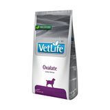 Суха храна Farmina Vet Life Natural Diet Dog Oxalate - 12 кг 00000009351 снимка
