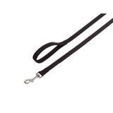 Повод Nobby Leash "Classic" - Black, XS 00000002114 снимка