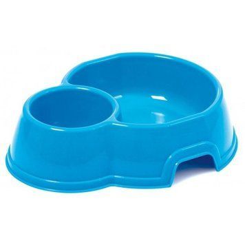 Миска Georplast Mon Ami, 24,5x20x6,5 cm 00000002794 фото
