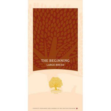 Сухой корм Essential The Beginning Large Breed, 500 гр 00000003315 фото