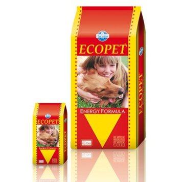 Суха храна Farmina Dog Ecopet Energy Plus - 15 кг 00000003863 снимка