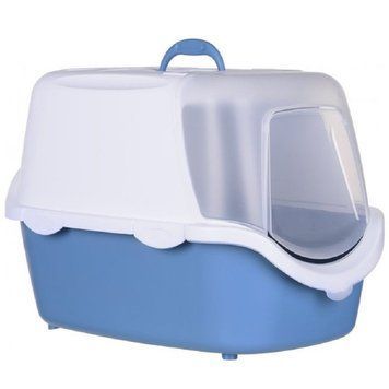 Туалет Zolux Cat litter &ldquo;Cathy easy clean&rdquo; 00000006211 фото