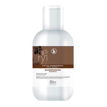 Шампоан Héry Labo – Small Animals Shampoo - 125 мл 00000000474 снимка