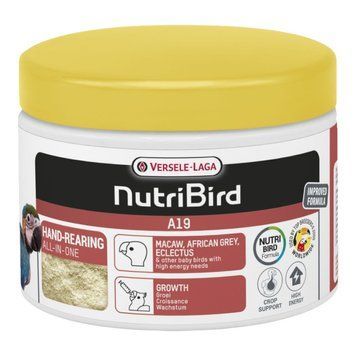 Храна Versele Laga Nutribird A19 for Birds, 800 гр 00000008872 снимка