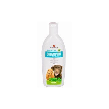 Шампоан Flamingo Herbal - 300 мл 00000006012 снимка