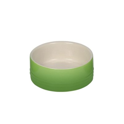 Купа Nobby Сeramic bowl "Gradient" Green, 250 мл 00000002859 снимка