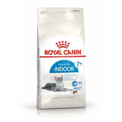 Храна Royal Canin FHN Indoor 7+, 3,5 кг 00000002665 снимка
