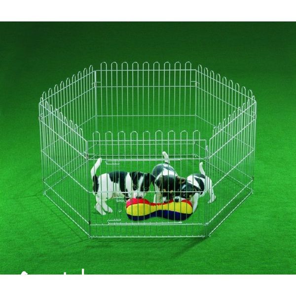 Волиера Nobby Play pen, 60х60 cm 00000001020 снимка