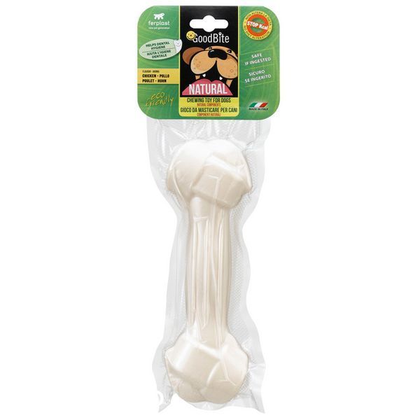 Играчка Ferplast Goodbite Natural Chicken Bone, L 00000008360 снимка