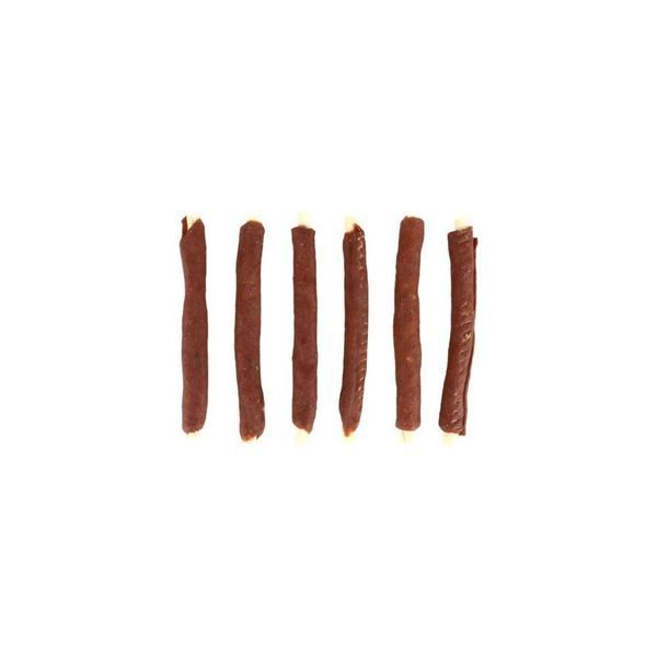 Лакомство Flamingo Wrapped sticks - 70 гр 00000005769 снимка