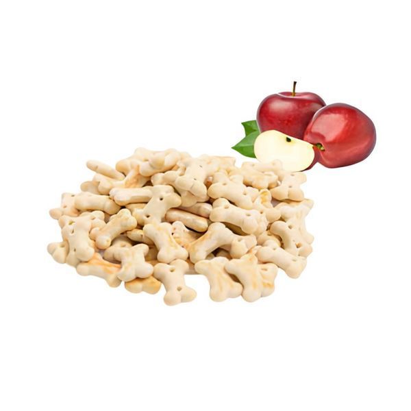 Бисквитка Relish Fruit Crunch Apple - 330 гр 00000010107 снимка