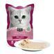 Пауч Kit Cat Tuna & Beef - 70 гр 00000010031 снимка 2