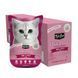 Пауч Kit Cat Tuna & Beef - 70 гр 00000010031 снимка 1