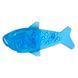 Игрушка Flamingo Fresk Snowy Fish - 18 cm 00000006765 фото 1