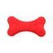 Играчка Pet Nova Dental bone - 10,5 cm, Red 00000007038 снимка 1