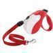 Автоматичен повод Ferplast Amigo Cord Red-White, L 00000004916 снимка 1