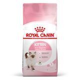 Корм Royal Canin FHN Kitten, 1,2 кг 00000002670 фото