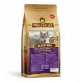 Суха храна Wolfsblut Black Bird Small Bread Adult - 7,5 кг 00000009072 снимка