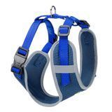 Шлея Ferplast Nikita Blue, XXL 00000004701 фото