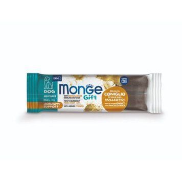 Месни барчета Monge Dog Gift Immunity Support - 40 гр 00000004167 снимка