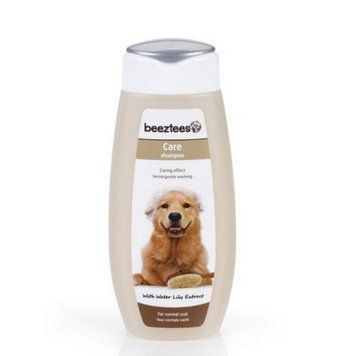 Шампунь Beeztees Care Shampoo - 300 мл 00000005978 фото