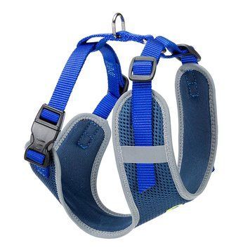 Шлея Ferplast Nikita Blue, XXL 00000004701 фото