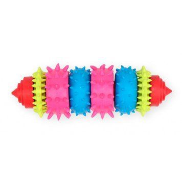 Играчка Pet Nova Dental multicolored - 16 cm 00000007046 снимка