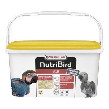 Храна Versele Laga Nutribird A19 for Birds, 3 кг 00000008873 снимка