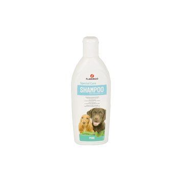 Шампоан Flamingo Pine - 300 мл 00000006017 снимка