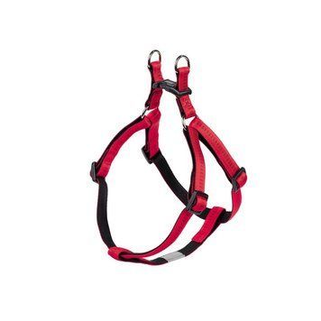 Шлея Nobby Harness "Soft Grip" - Red, XS-S 00000002319 фото
