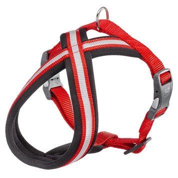 Шлея Ferplast Daytona Cross Red, S 00000004864 фото