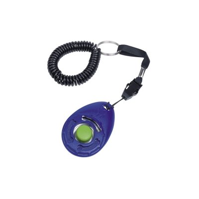 Кликер Nobby Clicker with a loop for fastening 00000002393 снимка