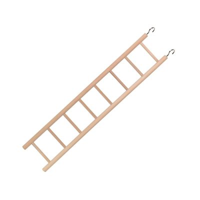 Стъпала Nobby Wood ladder, 8 стъпки 00000003161 снимка