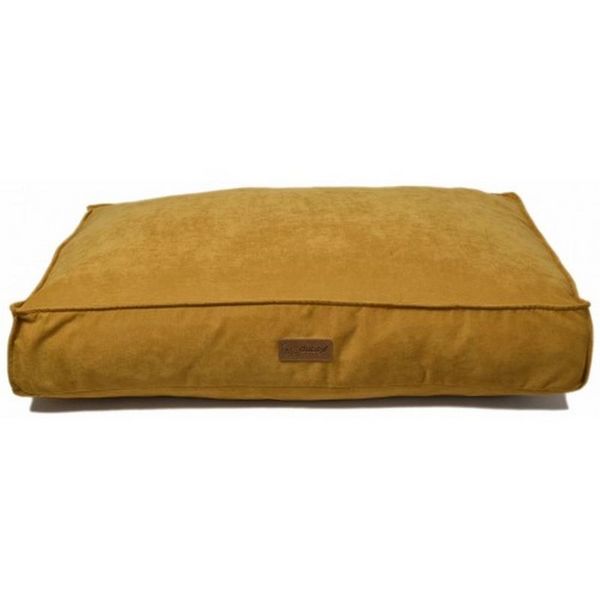 Матрак Dubex Plus Soft Yellow, 56x40x13 cm 00000001470 снимка