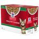 Мокра храна Hill's Science Plan Stew Kitten Healthy Cuisine Chicken - 12x85 гр 00000003600 снимка 1
