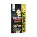 Лакомство Montego Bags O&rsquo; Wags Chewies Peanut Butter Paws, 120 гр 00000010226 фото 1