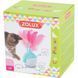 Играчка Zolux интерактивен - люлееща се топка с пера 00000006166 снимка 3