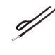 Повод Nobby Leash "Classic" - Black, S 00000002115 снимка 1