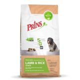Храна ProCare Lamb & Rice Senior Hypoallergic - за кучета от средни и големи породи - 15 кг 00000000090 снимка