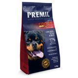 Суха храна Premil Super Sport Chicken Tuna & Rice, 2,5 кг 00000003938 снимка