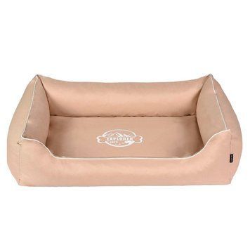 Легло Cazo Outdoor Maxy Beige, 26x120x90 cm 00000006639 снимка