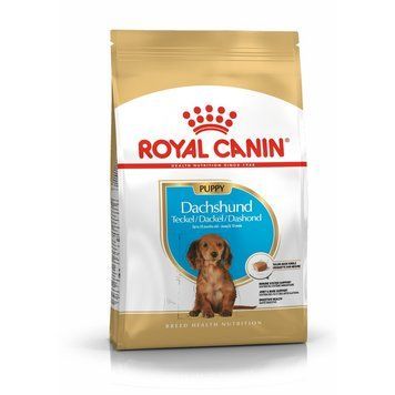 Корм Royal Canin BHN Dachshund Puppy - 1,5 кг 00000002536 фото