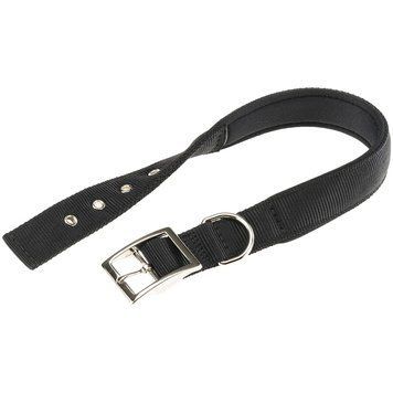 Ошейник Ferplast Daytona Black C, 30/55 00000004339 фото