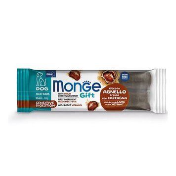 Месни барчета Monge Dog Gift Sensitive Digestion - 40 гр 00000004170 снимка